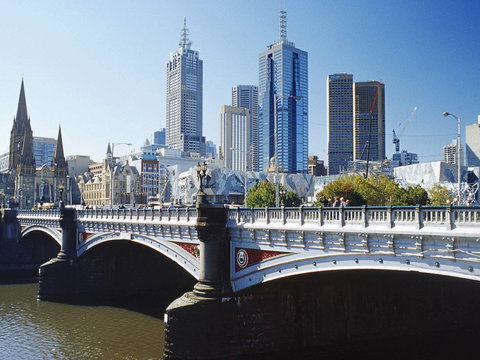 Sofitel Melbourne On Collins - Hotel Accommodation 17