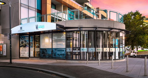 Melbourne Hotel Apartment Flinders Wharf - Hotel Accommodation 0