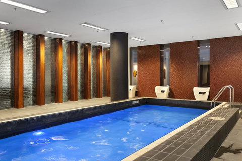 Melbourne Hotel Apartment Flinders Wharf - Hotel Accommodation 13