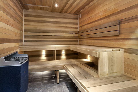 Melbourne Hotel Apartment Flinders Wharf - Hotel Accommodation 16