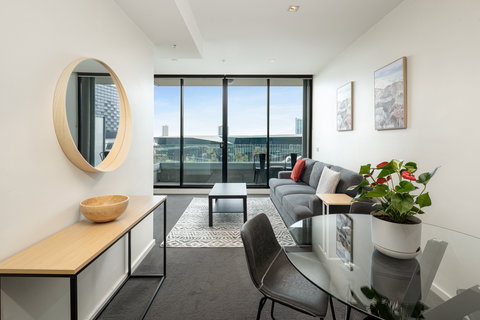 Melbourne Hotel Apartment Flinders Wharf - Hotel Accommodation 17
