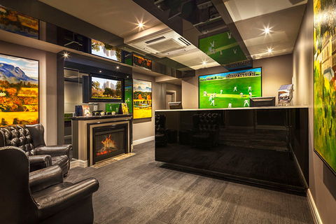 Quest East Melbourne - Hotel Accommodation 1