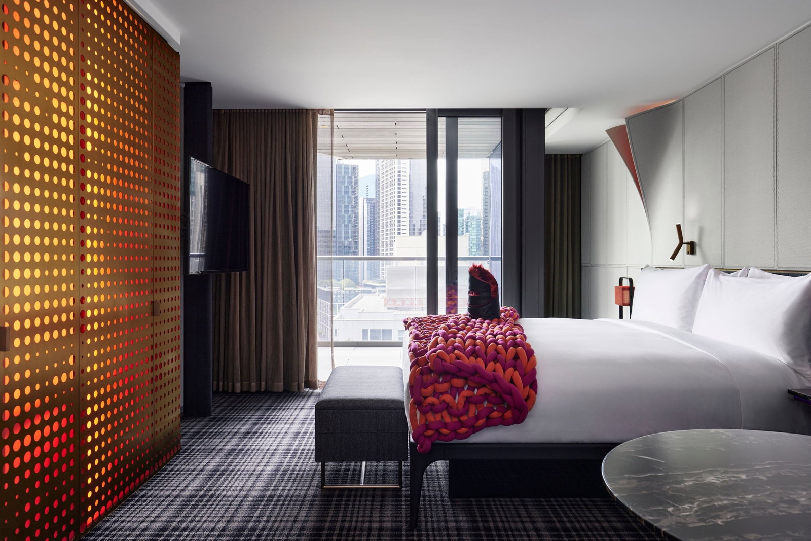 Melbourne VIC Hotel Accommodation