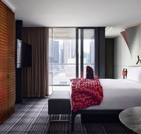 W Melbourne - Hotel Accommodation