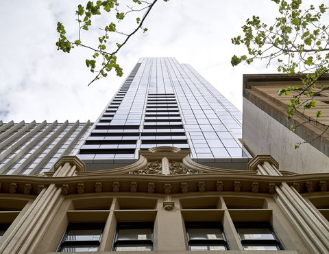 Arise Collins House - Hotel Accommodation 0