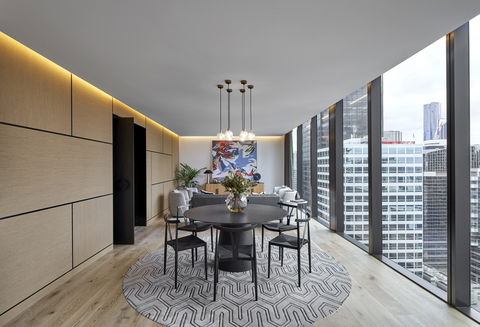 Arise Collins House - Hotel Accommodation 2