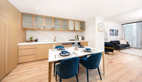 Arise Collins House - Hotel Accommodation 4