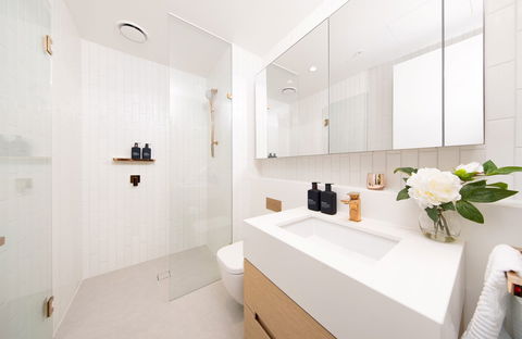 Arise Collins House - Hotel Accommodation 7