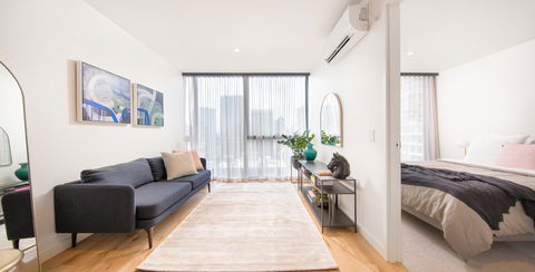 Arise Collins House - Hotel Accommodation 12