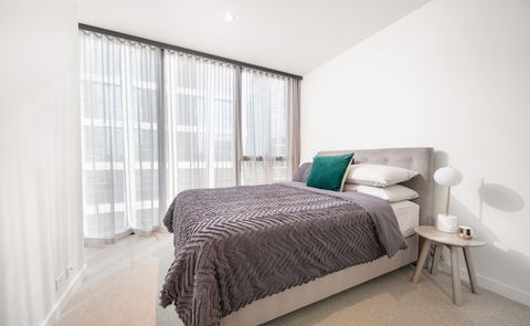 Arise Collins House - Hotel Accommodation 15