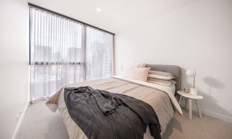 Arise Collins House - Hotel Accommodation 16