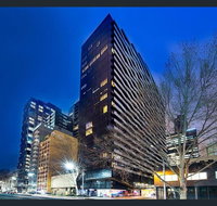 Aura On Flinders - Hotel Accommodation