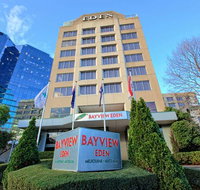 Bayview Eden Melbourne - Hotel Accommodation