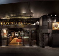 DoubleTree by Hilton Flinders Street - Hotel Accommodation