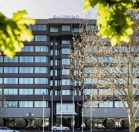 Pullman Melbourne Albert Park - Hotel Accommodation