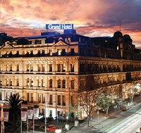 Quest Grand Hotel Melbourne - Hotel Accommodation