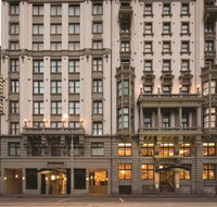 Rendezvous Hotel Melbourne - Hotel Accommodation
