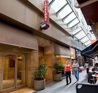 Causeway Inn On The Mall - Hotel Accommodation