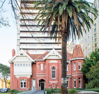 Seasons Heritage Melbourne - Hotel Accommodation