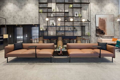 Travelodge Melbourne Docklands - Hotel Accommodation 2