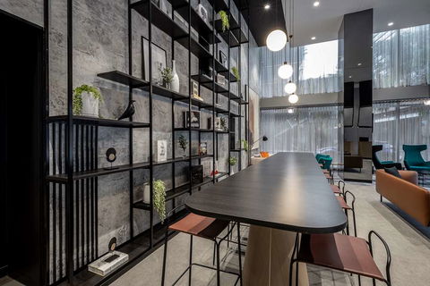 Travelodge Melbourne Docklands - Hotel Accommodation 4