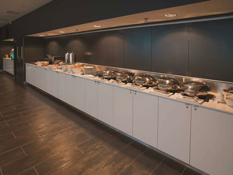 Travelodge Melbourne Docklands - Hotel Accommodation 16