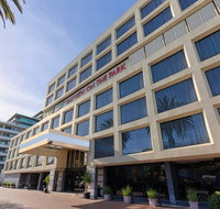 Bayview on the Park - Hotel Accommodation