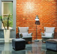 Best Western Melbourne City - Hotel Accommodation