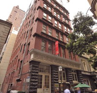 Metro Apartments on Bank Place - Hotel Accommodation