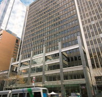 Oaks on Collins Street - Hotel Accommodation
