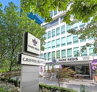 Park Regis Griffins Suites - Hotel Accommodation