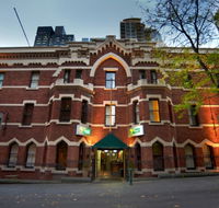 Gordon House Apartments - Hotel Accommodation