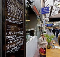 Hotel Causeway - Hotel Accommodation