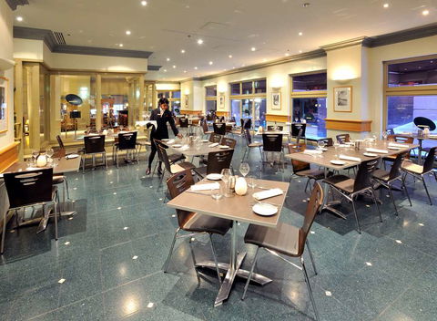 Stamford Plaza Melbourne - Hotel Accommodation 12