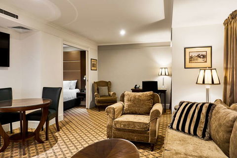 Stamford Plaza Melbourne - Hotel Accommodation 15