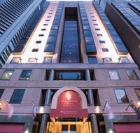 Stamford Plaza Melbourne - Hotel Accommodation