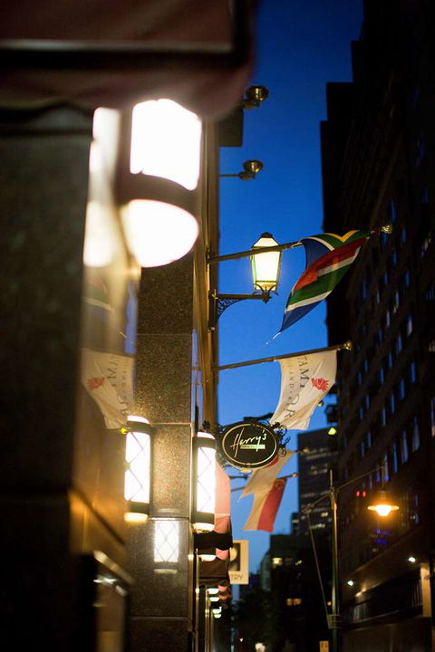 Stamford Plaza Melbourne - Hotel Accommodation 2