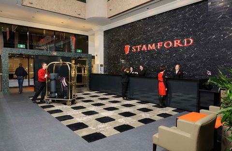 Stamford Plaza Melbourne - Hotel Accommodation 3