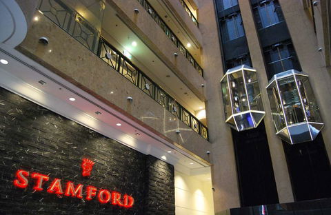 Stamford Plaza Melbourne - Hotel Accommodation 4