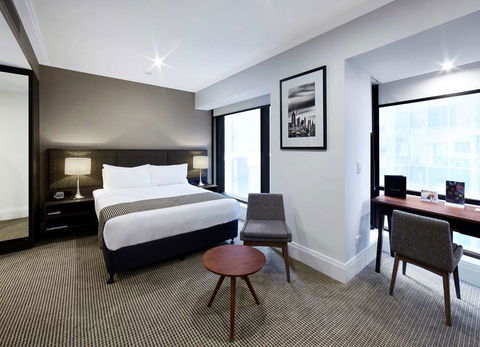 Stamford Plaza Melbourne - Hotel Accommodation 6