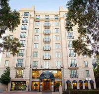 Mantra on Jolimont - Hotel Accommodation