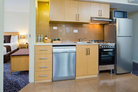 Best Western Plus Hovell Tree Inn - Hotel Accommodation 3