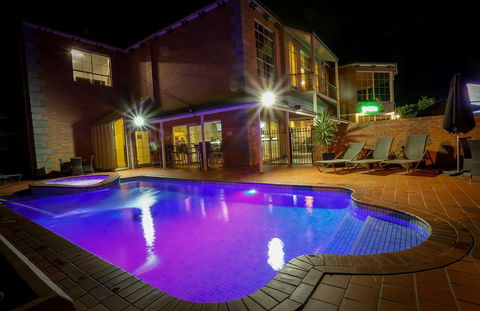 Best Western Plus Hovell Tree Inn - Hotel Accommodation 5