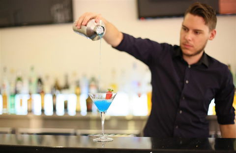 Best Western Plus Hovell Tree Inn - Hotel Accommodation 10