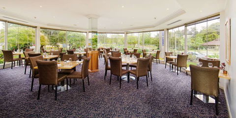 Best Western Plus Hovell Tree Inn - Hotel Accommodation 11