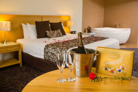 Best Western Plus Hovell Tree Inn - Hotel Accommodation 12