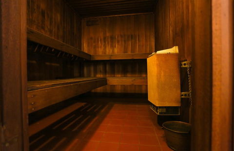 Best Western Plus Hovell Tree Inn - Hotel Accommodation 15