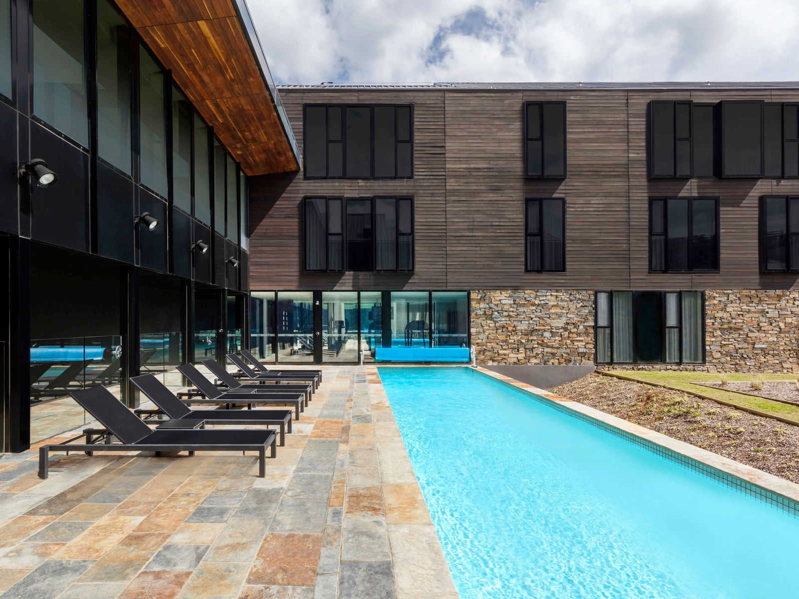 Yarra Junction VIC Hotel Accommodation