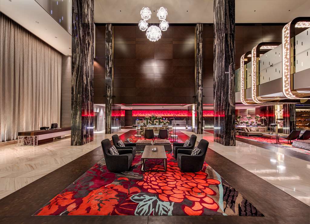 Pyrmont NSW Hotel Accommodation