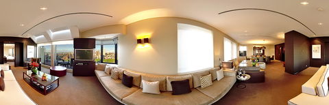 Sheraton Grand Sydney Hyde Park - Hotel Accommodation 1